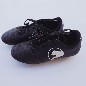 Procat little Girls Cleats